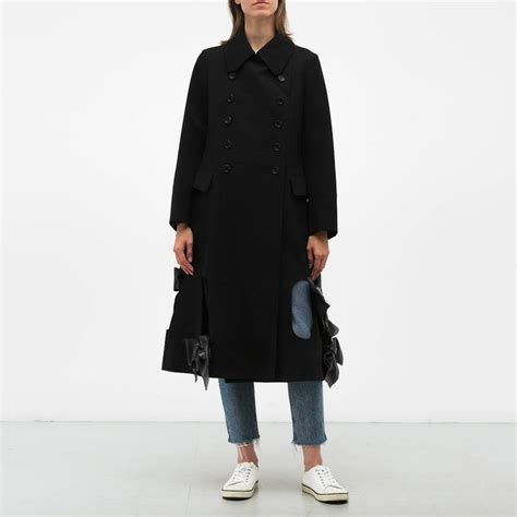 Comme des Garcons - на ресейл-платформе SFS от 6 000