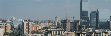 Executive Search and Recruitment Kazakhstan: Top Headhunters and ...