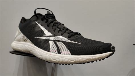 Reebok Forever Floatride Run Fast Pro - Análisis y opinión - Zapatilla ...