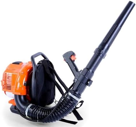 Stihl BR 800 C E Profi Laubbläser Benzin rückentragbar 4 Mix Motor