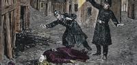 Berühmte Mordserie Warum fasziniert Jack the Ripper immer noch WELT