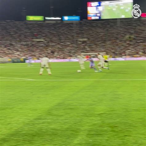 Real Madrid Cf 🇫🇷 On Twitter 🅰️ Jesusvallejo ️ Marcoasensio10 ⚽