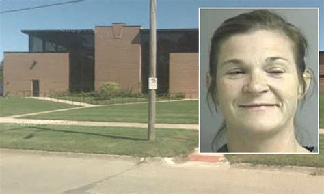 Teacher Admits To Having Sex With Her Year Old Male Student After Police Caught The Pair