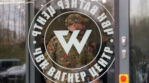 "Вагнер" набира бойци от спортни центрове и клубове по бойни изкуства ...