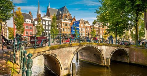 Go City Amsterdam All Inclusive Pass Review Good Deal Or Not