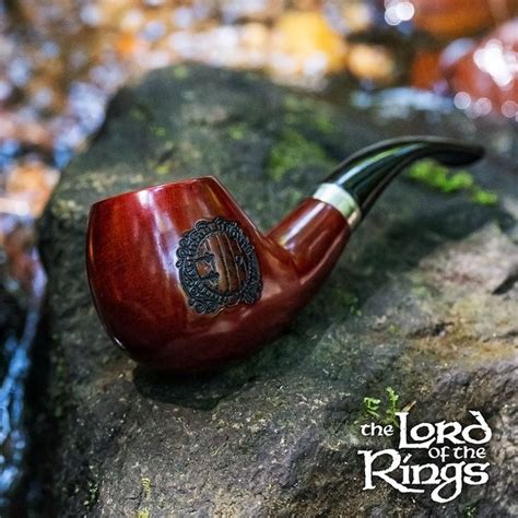The Lord Of The Rings™ Shire Pipes Pulsar Vaporizers