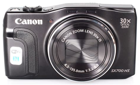 Canon Powershot Sx Hs Review