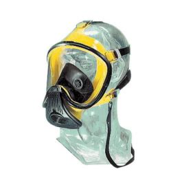 MSA Ultra Elite Full Face Respirator Seton Australia