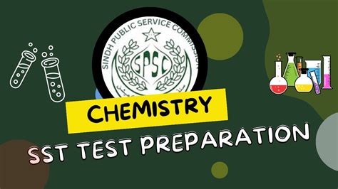 Chemistry Mcqs For Sst Hst Spsc Spsc Test Preparation Chemistry Mcqs