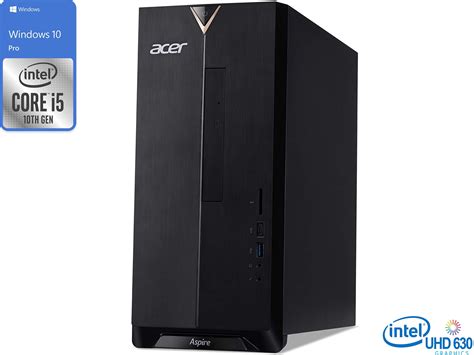 Acer Aspire Tc Desktop Intel Core I Upto Ghz Gb Ram