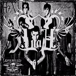 Natural Born Killer Song Lyrics And Music By Avenged Sevenfold