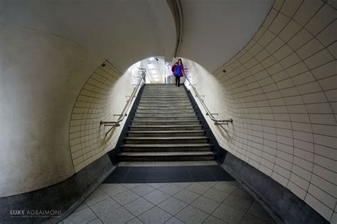 Embankment Station - London Photography - Tubemapper.com