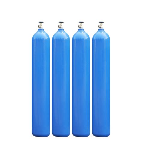 A Comprehensive Guide To Designing Seamless Steel Gas Cylinders