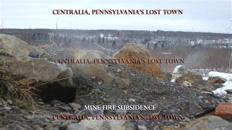 NBC Eyes Centralia Series as Documentary Enters Post-Production