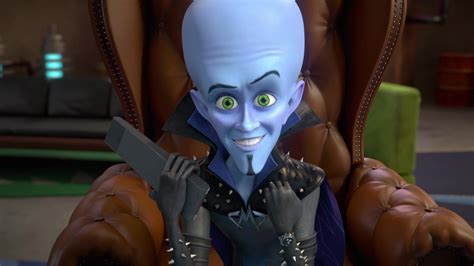 Megamind Vs The Doom Syndicate 2024 Screencap Fancaps