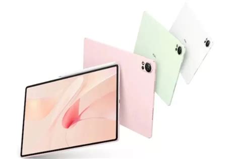 Huawei Resmi Merilis Huawei Matepad Air Cek Spesifikasi Dari