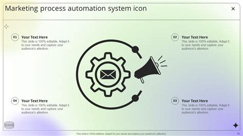 Process Automation System Powerpoint Ppt Template Bundles Ppt Powerpoint