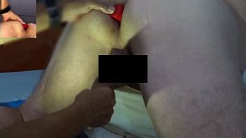 Wife Milking Me And Using A Butt Plug Cum Not Visible XVIDEOS