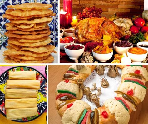 Top 20 Mexican Christmas Foods - Chef's Pencil