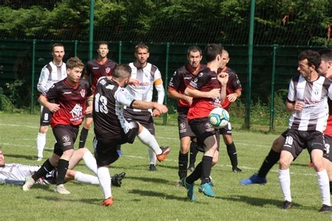 Foot Amateur Une Poursuite Des Championnats Jusqu En Juillet