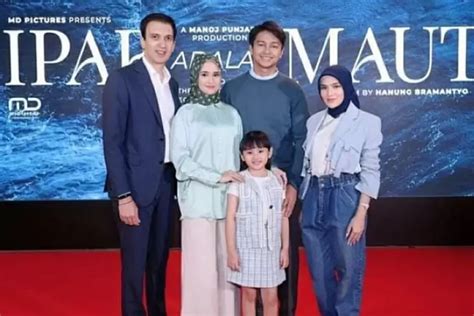 Film Ipar Adalah Maut Berawal Dari TikTok Diangkat Ke Layar Lebar