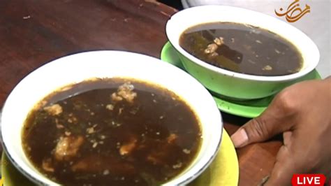 Nikmatnya Berbuka Puasa Dengan Rawon Khas Surabaya