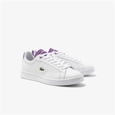 Lacoste Sport Carnaby Pro Kadın Beyaz Sneaker 746sfa0031t 1s6 Lacoste