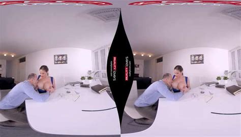 Busty Milf Horny Financial Counselor Cathy Heaven Tnaflix Porn Videos