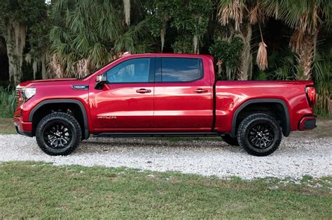 Exploring The Components Of The 2016 Gmc Sierra 1500 A Detailed Parts Diagram