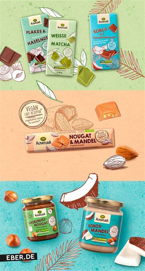 Creative Healthy Food Packaging Design for Inspiration | Food packaging ...