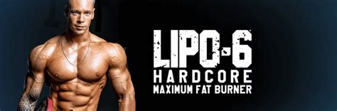 Nutrex Research Lipo 6 Hardcore In Pakistan ShapedNutrition Pk