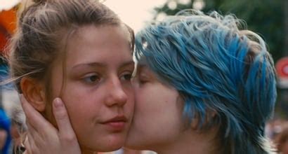 Blue Is The Warmest Colour Why Sex Scenes Were Controversial