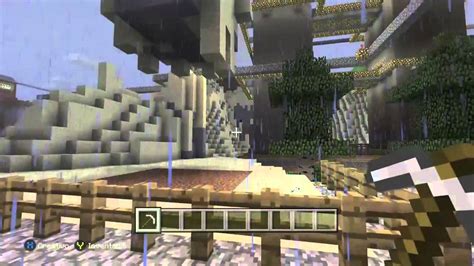 Conosiendo Mi Primer Mapa De Minecraft 3 YouTube