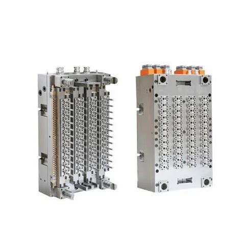 Automatic Plastics Injection Moulding With Hot Runner For Industrial At Piece In