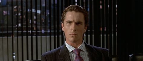 American Psycho 2000