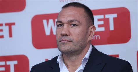 Кубрат Пулев стана татко за втори път! Ето какво име избраха на детето ...