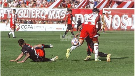 Colón y Unión con rivales definidos en la Copa Santa Fe