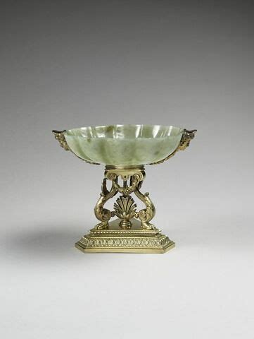 Coupe Ronde Louvre Collections