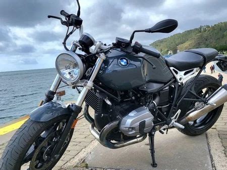 BMW BMW R NINET 1170 SETÚBAL SÃO JULIÃO NOSSA SENHORA DA ANUNCIADA E