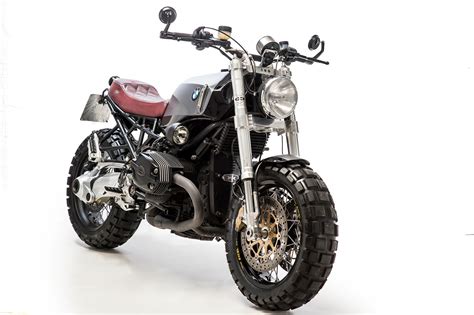 Bmw R R Scrambler Reviewmotors Co