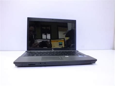 Notebook Hp Core Duo Hd Gb Jinsei Tecnologia