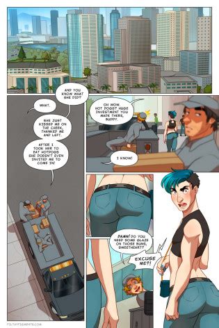 In Need Of Discipline Luscious Hentai Manga Porn