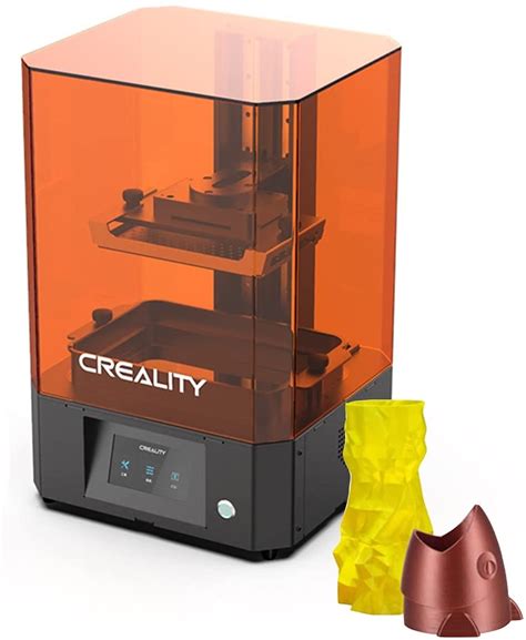 Ld 006 Resin 3d Printer Karo3d