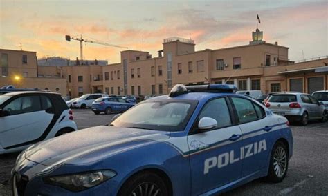 Tentato Furto In Un Negozio Un Uomo Di Latina Beccato Con Le Mani Nel Sacco