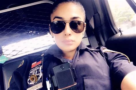 Policewoman Victim Of Revenge Porn After Fellow Cops Shared Naked Pics