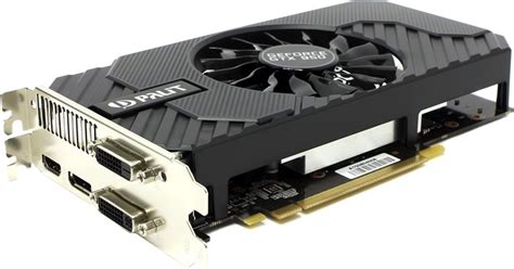 Venta Palit Geforce Gtx 950 En Stock