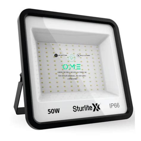 Sturlite Led Flood Light At Rs 300 Piece SMD Flood Light In