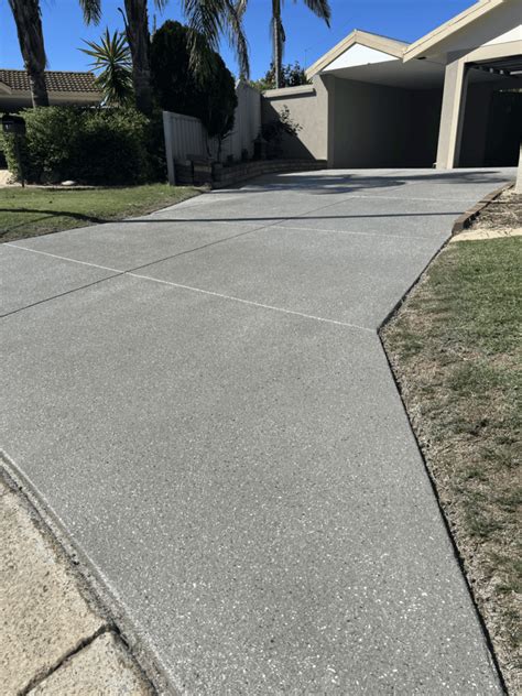 Driveway Resurfacing And Restoration Nu Coat Resurfacing