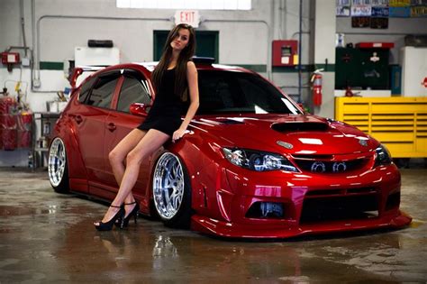 Pin By Ayberck 61 On Subaruandgirls Sexy Cars Subaru Subaru Wrx Hatchback