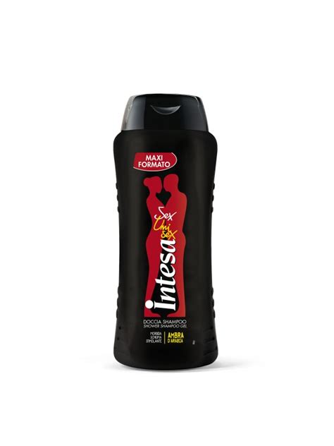 Intesa COFANETTO SEX UNISEX AMBRA 2022